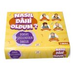Nasıl Dahi Oldum? - Dünyayı Şekillendiren Dahiler