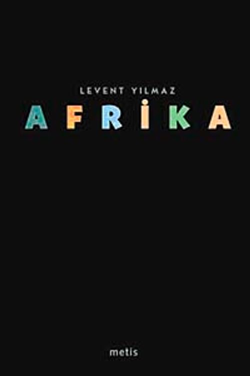 Afrika