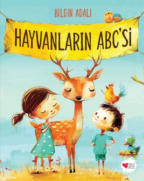 Hayvanların Abc'si