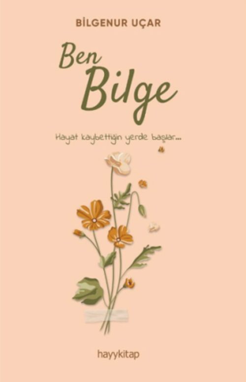 Ben Bilge