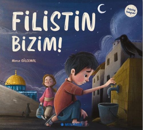 Filistin Bizim!