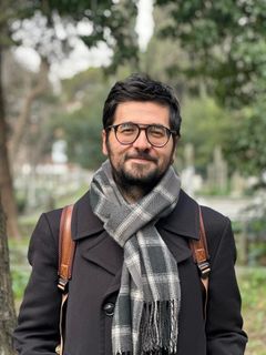  Yağız Gönüler