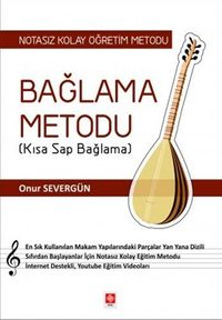 Bağlama Metodu (Kısa Sap Bağlama)
