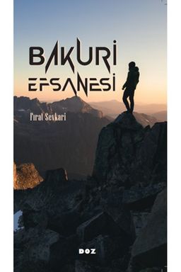 Bakuri Efsanesi