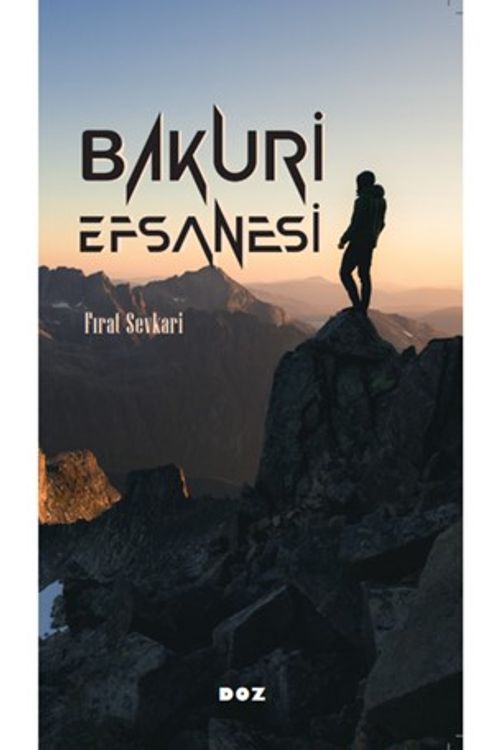 Bakuri Efsanesi