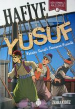 Hafiye Yusuf / Bir Osmanlı Polisiyesi 1