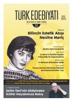 Türk Edebiyatı Aylık Fikir ve Sanat Dergisi Sayı: 616 Şubat 2025