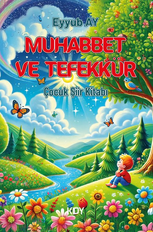 Muhabbet ve Tefekkür