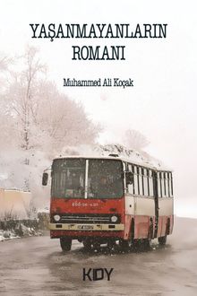 Yaşanmayanların Romanı