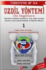 Uzdil Yöntemi İle Ezbersiz Mantığı ile İngilizce 1
