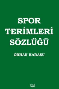 Spor Terimleri Sözlüğü