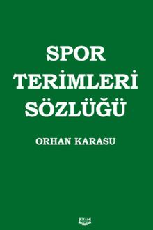 Spor Terimleri Sözlüğü