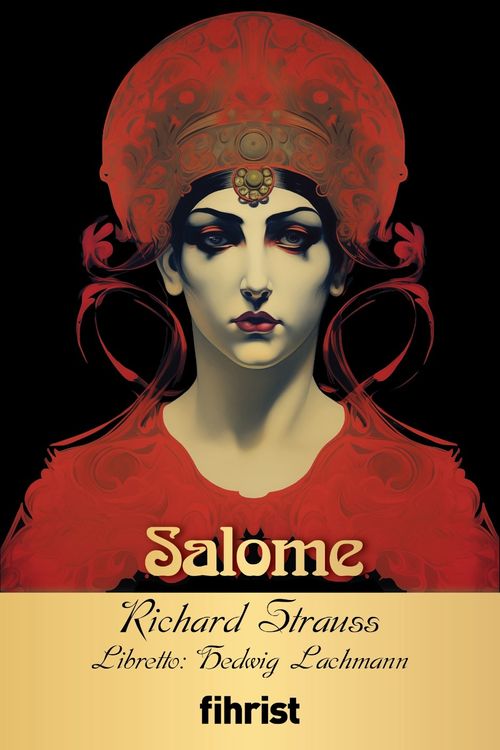 Salome / Opera Klasikleri: 28