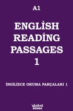 English Reading Passages 1 & İngilizce Okuma Parçaları 1