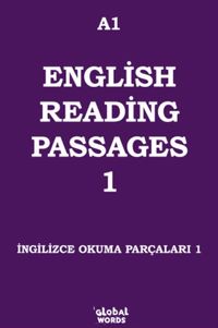 English Reading Passages 1 & İngilizce Okuma Parçaları 1