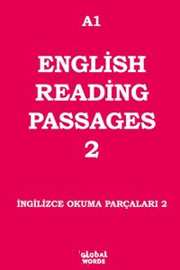 English Reading Passages 2 & İngilizce Okuma Parçaları 2