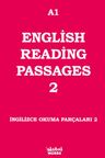 English Reading Passages 2 &amp; İngilizce Okuma Parçaları 2