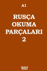 Rusça Okuma Parçaları 2