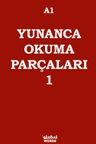 Yunanca Okuma Parçaları 1
