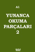 Yunanca Okuma Parçaları 2