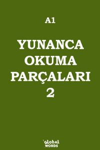 Yunanca Okuma Parçaları 2