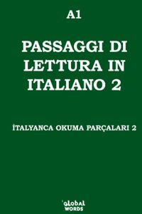 A1 Passaggi Di Lettura İn İtaliano 2