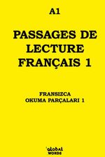 A1 Passages De Lecture Français 1