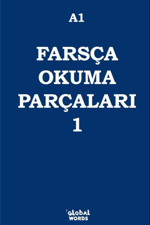 Farsça Okuma Parçaları 1