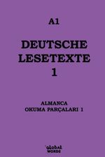 A1 Deutsche Lesetexte 1 & Almanca Okuma Parçaları 1