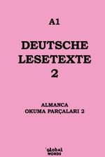 A1 Deutsche Lesetexte 2 & Almanca Okuma Parçaları 2