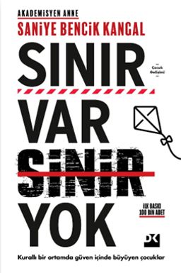 Sınır Var Sinir Yok (Ciltli)