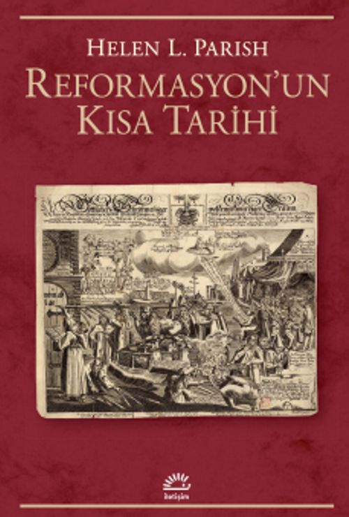 Reformasyon'un Kısa Tarihi