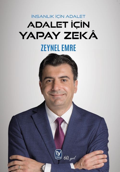 İnsanlık İçin Adalet Adalet İçin Yapay Zeka 