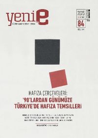 Yeni E Dergisi Sayı:84