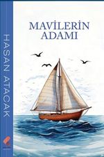 Mavilerin Adamı