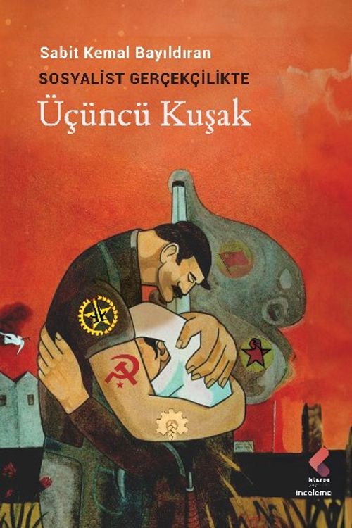 Sosyalist Gerçekçilikte Üçüncü Kuşak