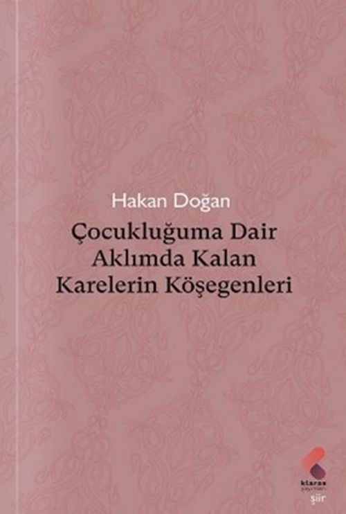 Çocukluğuma Dair Aklımda Kalan Karelerin Köşegenleri