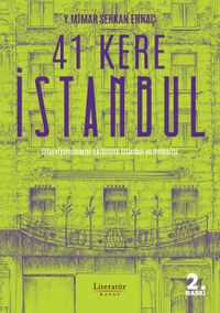 41 Kere İstanbul