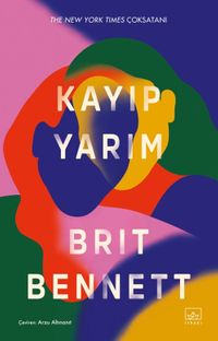 Kayıp Yarım