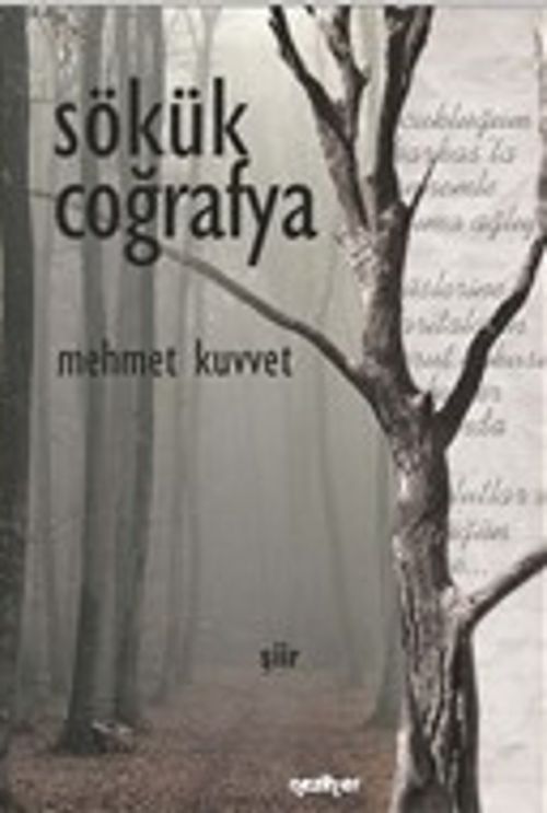 Sökük Coğrafya
