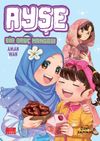 Ayşe / Bir Oru&ccedil; Mangası