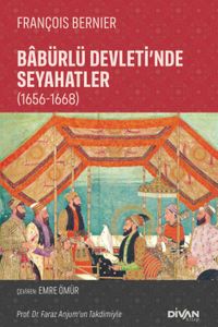 Babürlü Devleti'nde Seyahatler