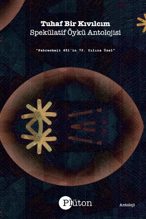 Tuhaf Bir Kıvılcım & Fahrenheit 451'in 70. Yılına Özel