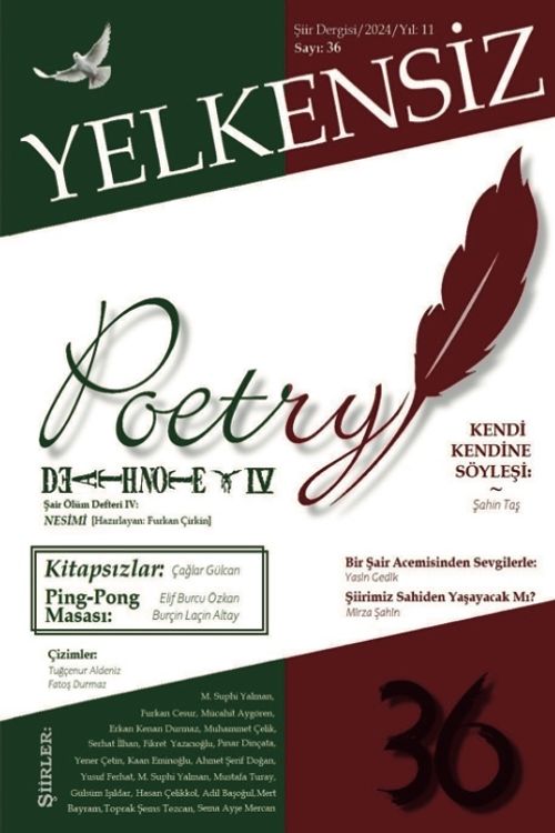 Yelkensiz 36