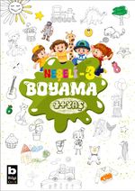 Neşeli Boyama 3