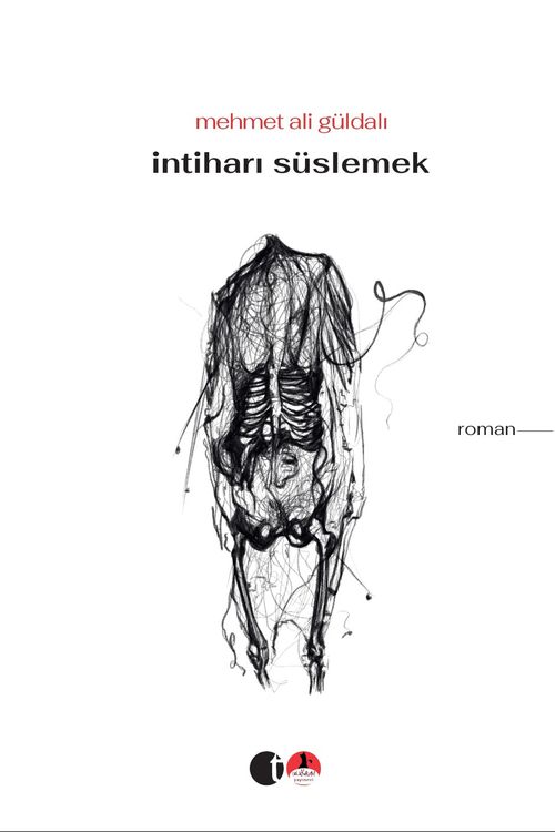 İntiharı Süslemek