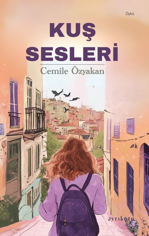 Kuş Sesleri