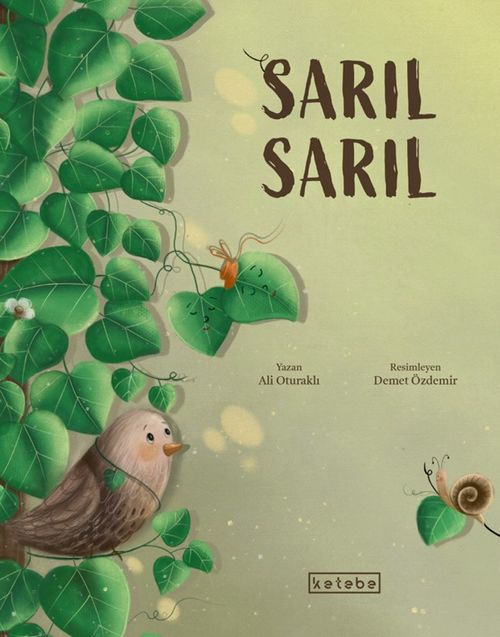 Sarıl Sarıl