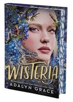 Wisteria (Ciltli)