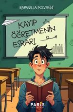 Kayıp Öğretmenin Esrarı